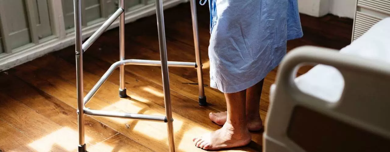 Balance & Gait Disorders