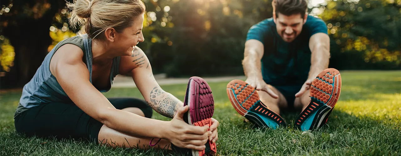 Stretching Improve Health