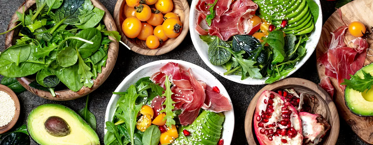 Nutrition Tips To Decrease Pain and Inflammation