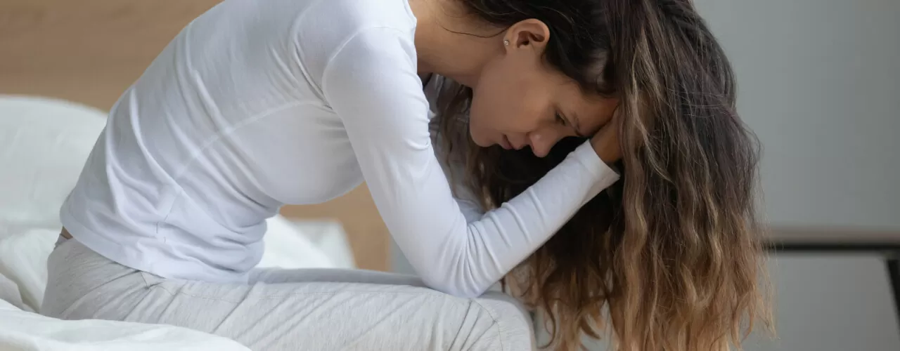 Are Stress-Related Headaches Bringing You Down? Physical Therapy Can Help You Find Relief