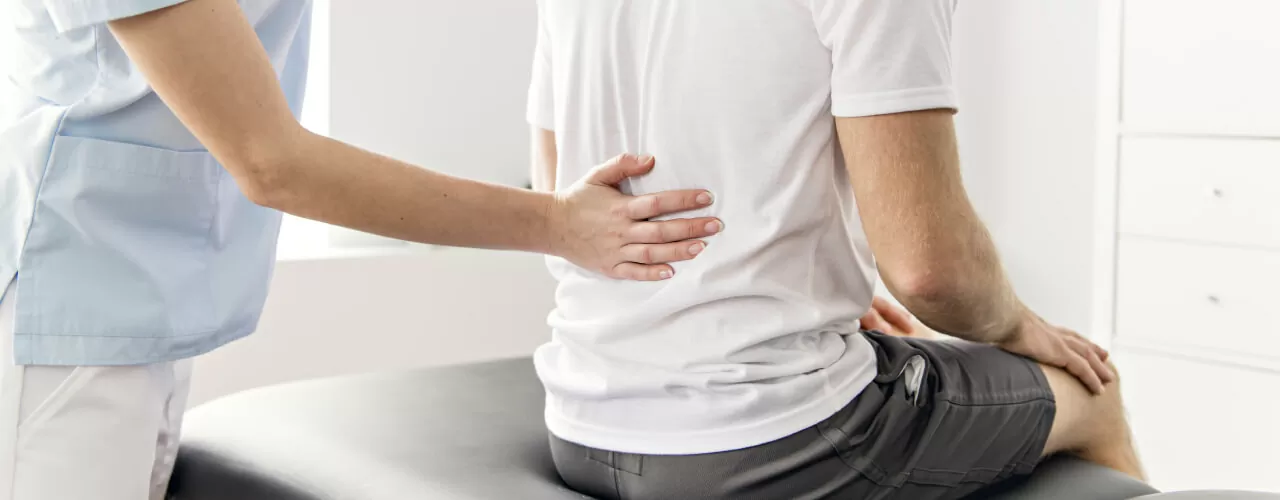 Do You Have These 5 Symptoms? If So, Physical Therapy Can Help