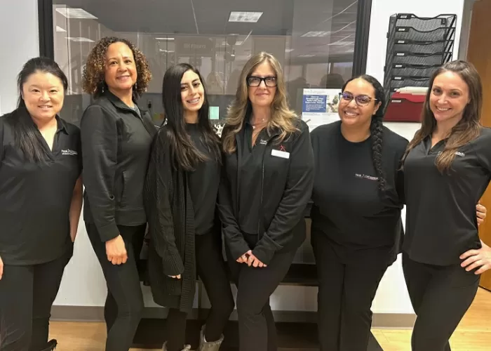 our-administrative-staff-group-photo-Peak-Orthopedic-Physical-Therapy-Torrance-Redondo-Beach-Rancho-Palo-Verdes-CA